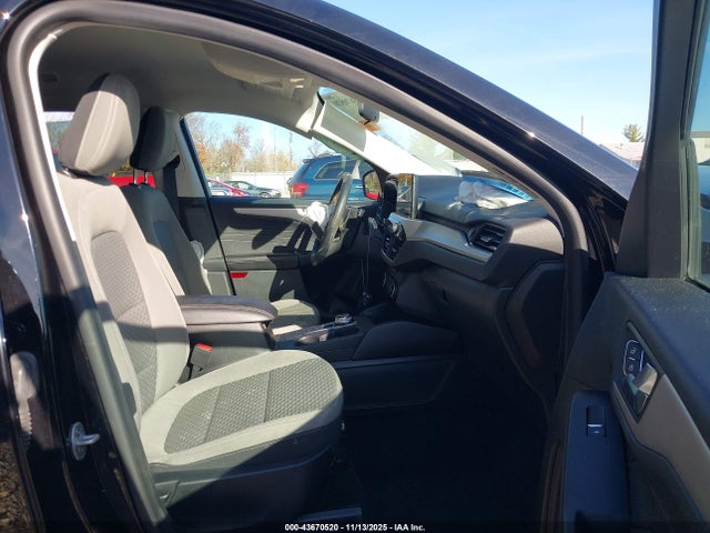 Продаж на аукціоні авто 2021 Ford Escape Se, vin: 1FMCU0G61MUB09783, номер лоту: 43670520