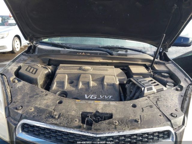 2011 CHEVROLET EQUINOX 2CNFLEE52B6445493 Photo 9