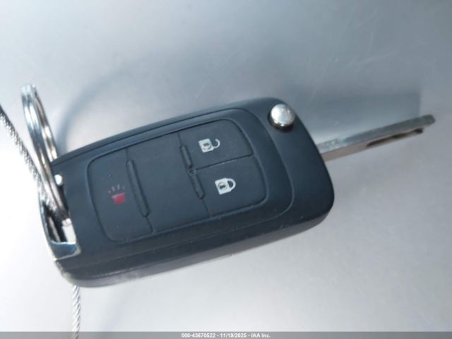 2011 CHEVROLET EQUINOX 2CNFLEE52B6445493 Photo 10