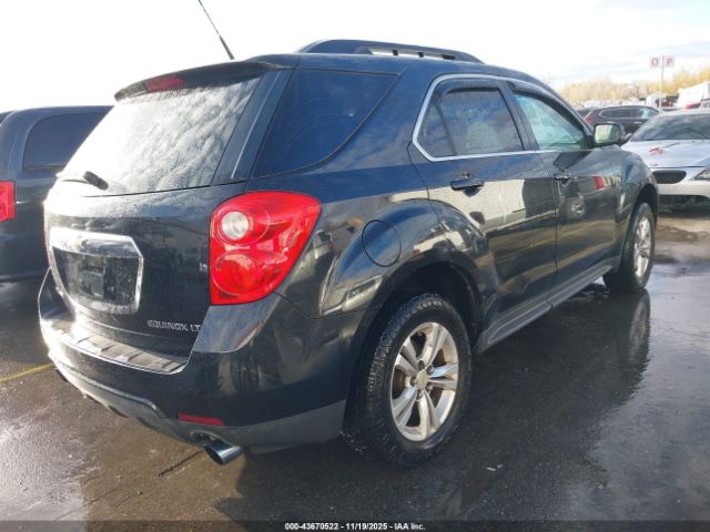 2011 CHEVROLET EQUINOX 2CNFLEE52B6445493 Photo 3