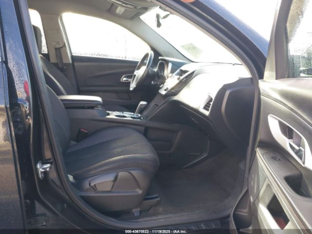 2011 CHEVROLET EQUINOX 2CNFLEE52B6445493 Photo 4