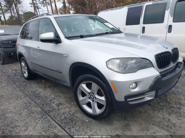 2010 BMW X5 5UXFE4C57AL278516
