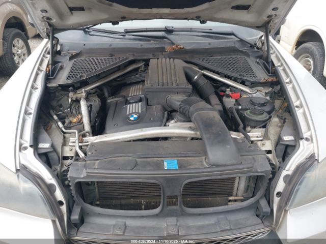 2010 BMW X5 5UXFE4C57AL278516 Photo 9