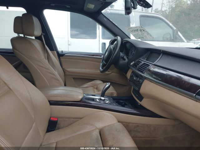 2010 BMW X5 5UXFE4C57AL278516 Photo 4