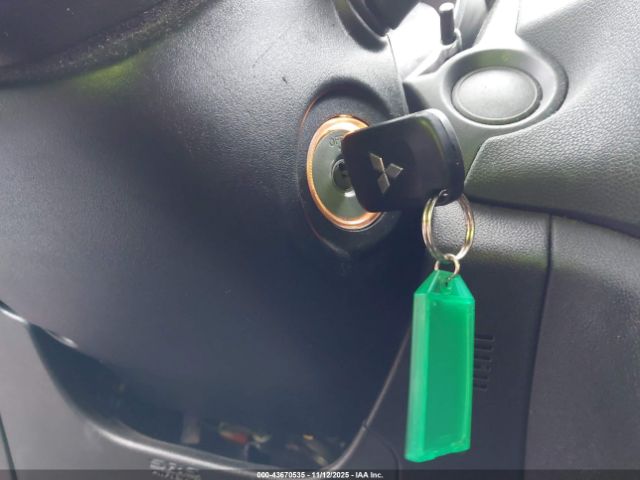 2018 MITSUBISHI OUTLANDER SPORT JA4AR3AU6JZ005398 Photo 10