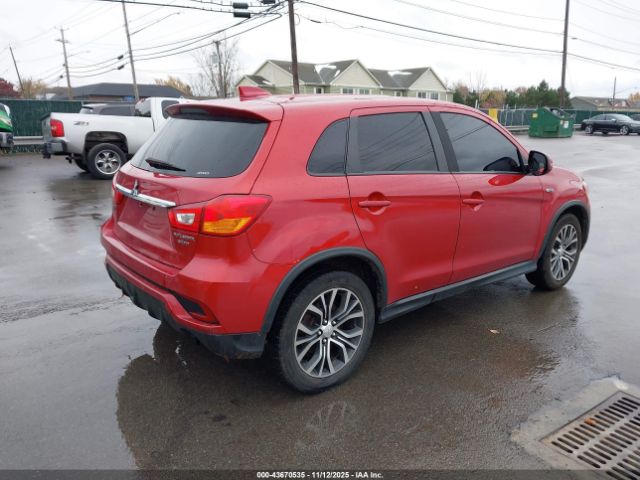 2018 MITSUBISHI OUTLANDER SPORT JA4AR3AU6JZ005398 Photo 3
