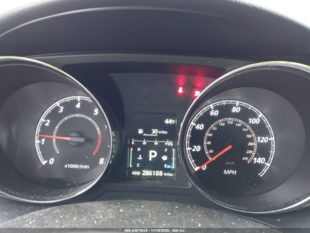 2018 MITSUBISHI OUTLANDER SPORT JA4AR3AU6JZ005398 Photo 6