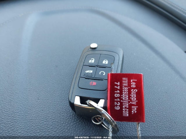 43670539 :رقم المزاد ، 2G1105S39J9119741 vin ، 2018 Chevrolet Impala 1lt مزاد بيع