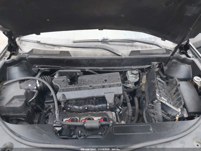 2015 CADILLAC SRX 3GYFNBE30FS545427 Photo 9