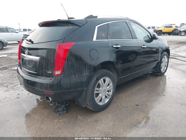 2015 CADILLAC SRX 3GYFNBE30FS545427 Photo 3