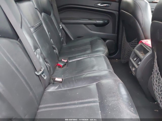 2015 CADILLAC SRX 3GYFNBE30FS545427 Photo 7