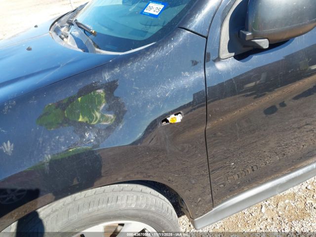 2015 MITSUBISHI OUTLANDER SPORT 4A4AP3AU8FE032413 Photo 5