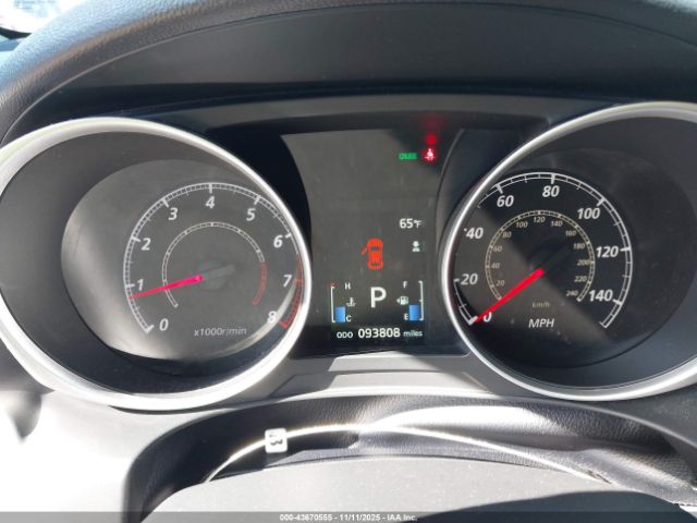 2015 MITSUBISHI OUTLANDER SPORT 4A4AP3AU8FE032413 Photo 6