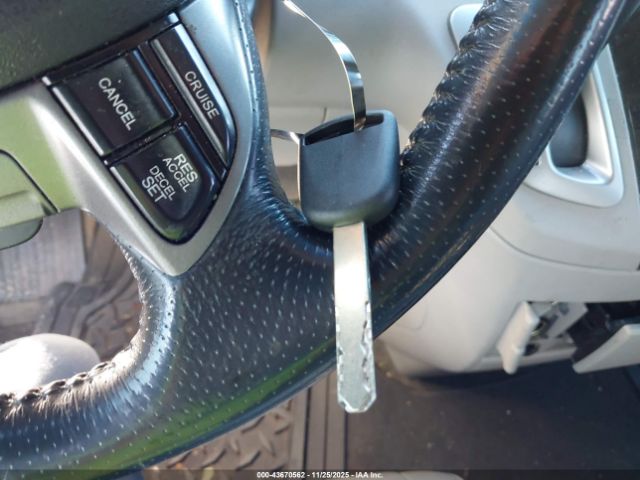 2012 HONDA ODYSSEY 5FNRL5H90CB130607 Photo 10