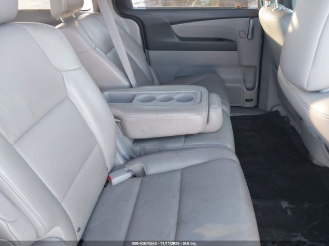 2012 HONDA ODYSSEY 5FNRL5H90CB130607 Photo 7