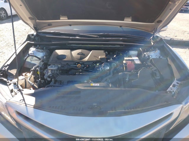 Aukcja sprzedaży 2023 Toyota Camry Se, vin: 4T1S11AK2PU140254, numer aukcji: 43670567