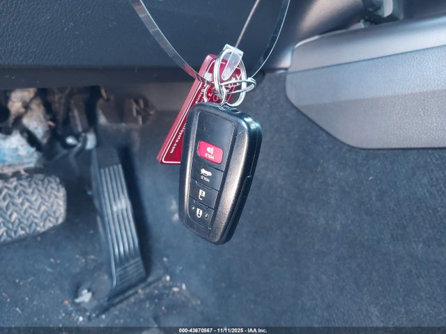 Aukcja sprzedaży 2023 Toyota Camry Se, vin: 4T1S11AK2PU140254, numer aukcji: 43670567