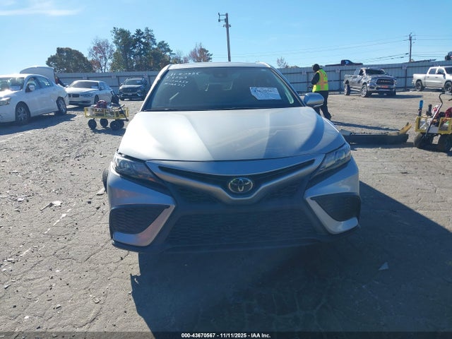 Aukcja sprzedaży 2023 Toyota Camry Se, vin: 4T1S11AK2PU140254, numer aukcji: 43670567
