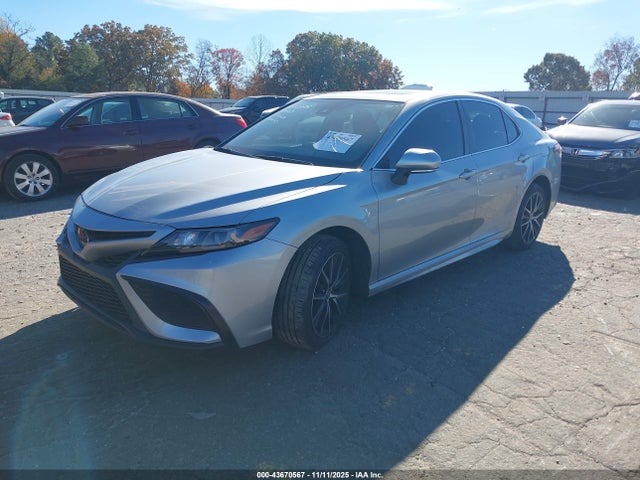 Aukcja sprzedaży 2023 Toyota Camry Se, vin: 4T1S11AK2PU140254, numer aukcji: 43670567