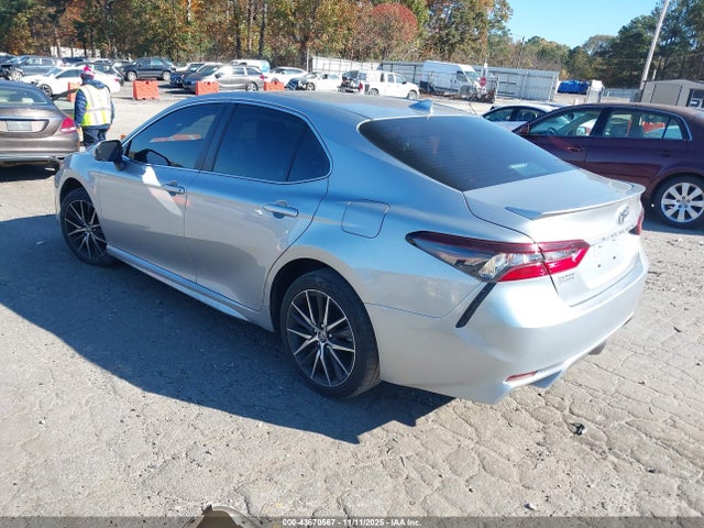 Aukcja sprzedaży 2023 Toyota Camry Se, vin: 4T1S11AK2PU140254, numer aukcji: 43670567