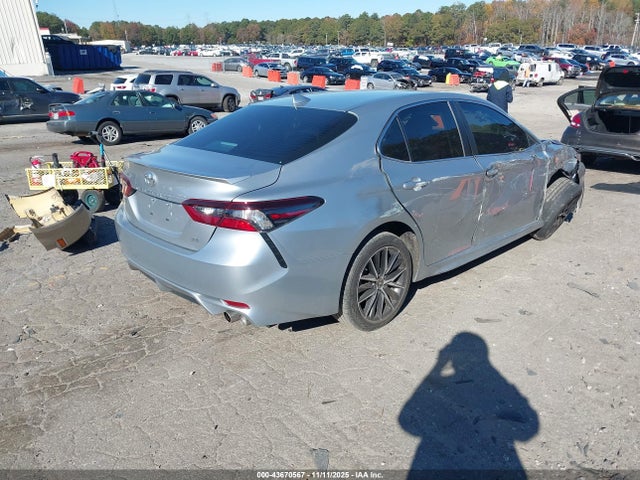 Aukcja sprzedaży 2023 Toyota Camry Se, vin: 4T1S11AK2PU140254, numer aukcji: 43670567