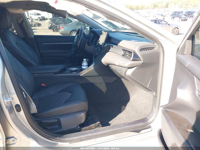 Aukcja sprzedaży 2023 Toyota Camry Se, vin: 4T1S11AK2PU140254, numer aukcji: 43670567