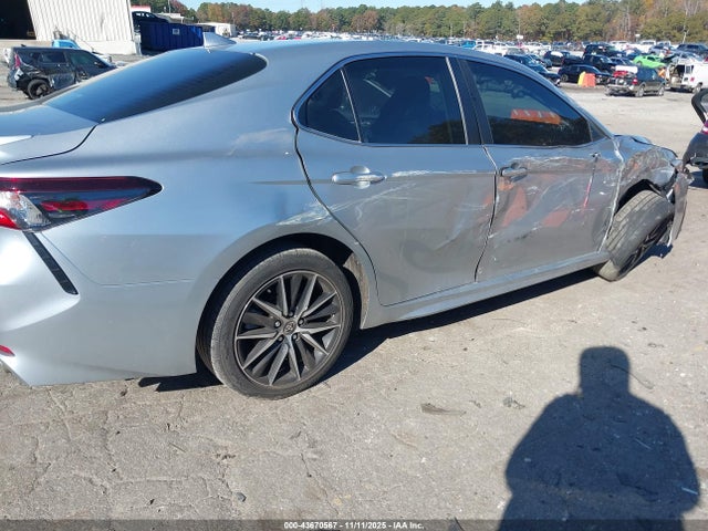 Aukcja sprzedaży 2023 Toyota Camry Se, vin: 4T1S11AK2PU140254, numer aukcji: 43670567