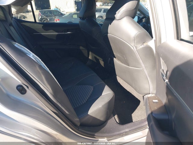 Aukcja sprzedaży 2023 Toyota Camry Se, vin: 4T1S11AK2PU140254, numer aukcji: 43670567