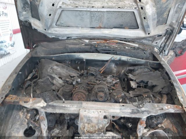 2005 JEEP LIBERTY 1J4GL58K15W543963 Photo 9