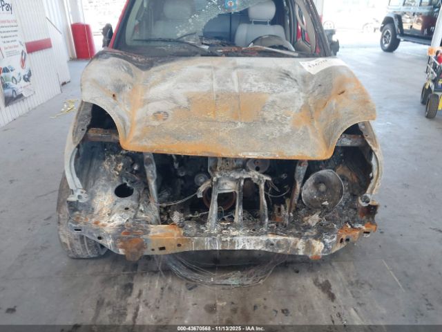 2005 JEEP LIBERTY 1J4GL58K15W543963 Photo 5