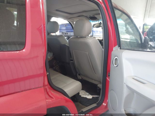 2005 JEEP LIBERTY 1J4GL58K15W543963 Photo 7