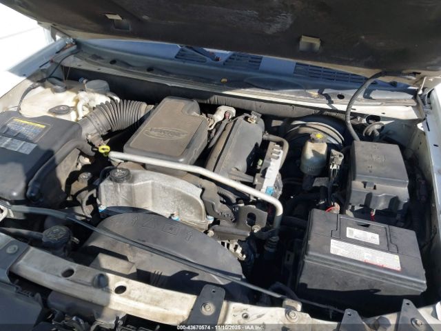 2006 CHEVROLET TRAILBLAZER 1GNDS13S962101539 Photo 9