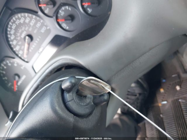 2006 CHEVROLET TRAILBLAZER 1GNDS13S962101539 Photo 10