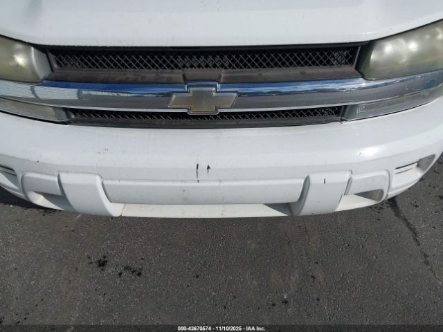 2006 CHEVROLET TRAILBLAZER 1GNDS13S962101539 Photo 5