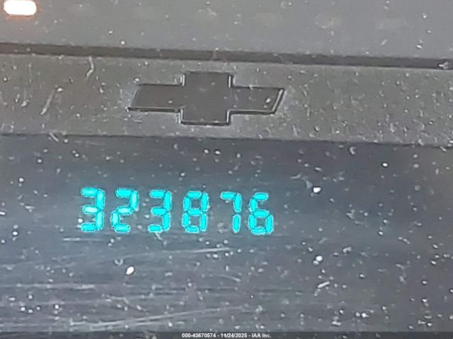 2006 CHEVROLET TRAILBLAZER 1GNDS13S962101539 Photo 6