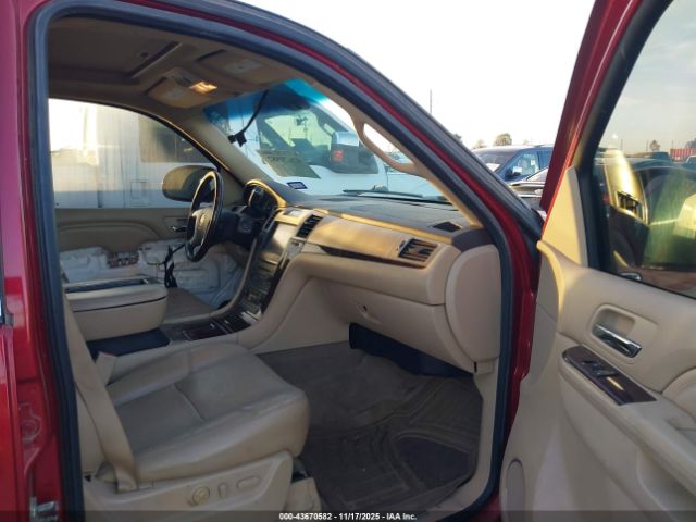 2012 CADILLAC ESCALADE 1GYS4BEF2CR314393 Photo 4