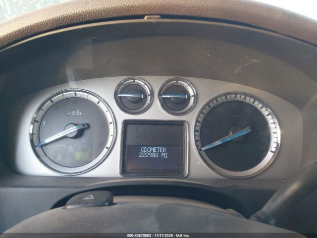 2012 CADILLAC ESCALADE 1GYS4BEF2CR314393 Photo 6