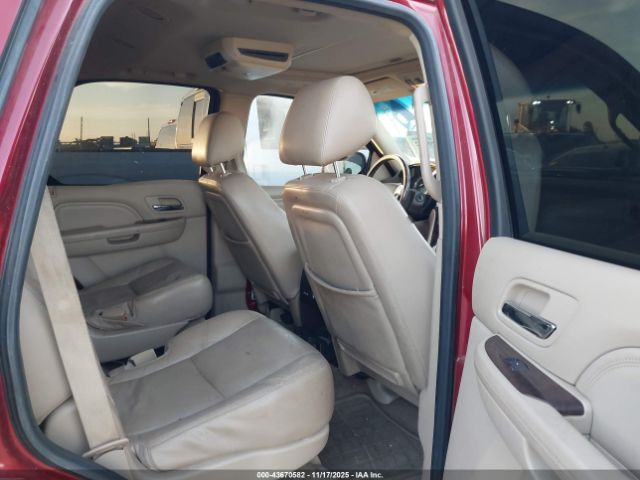 2012 CADILLAC ESCALADE 1GYS4BEF2CR314393 Photo 7