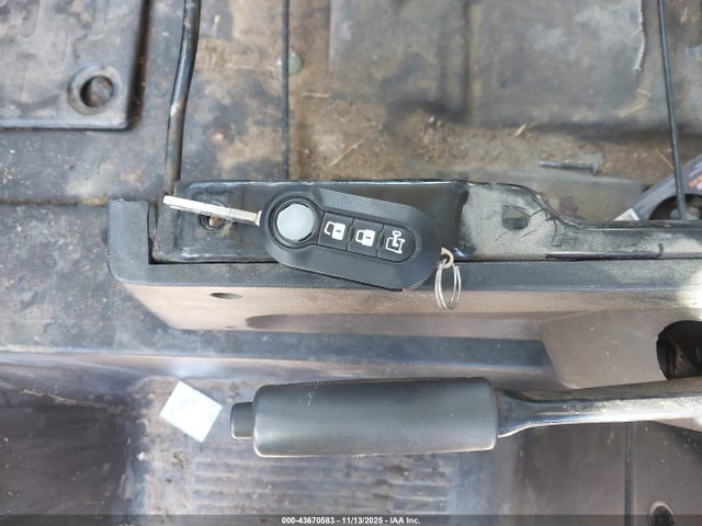 Продажа на аукционе авто 2014 Ram Promaster 2500 High Roof, vin: 3C6TRVDG1EE105790, номер лота: 43670583