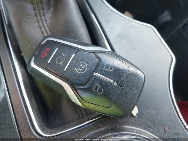 2016 FORD EXPLORER 1FM5K8DH6GGB86672 Photo 10