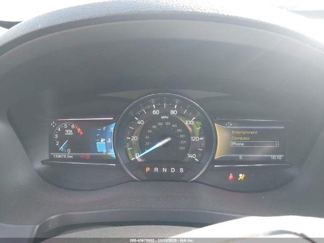 2016 FORD EXPLORER 1FM5K8DH6GGB86672 Photo 6