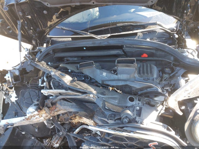 2023 MINI COUNTRYMAN WMZ83BR03P3P73238 Photo 9