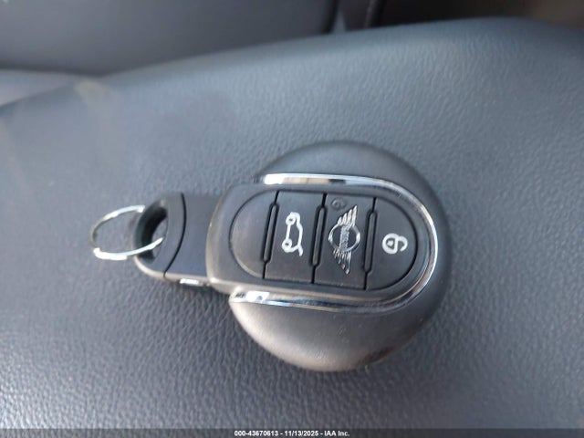 2023 MINI COUNTRYMAN WMZ83BR03P3P73238 Photo 10