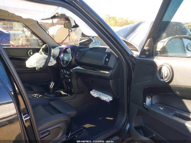 2023 MINI COUNTRYMAN WMZ83BR03P3P73238 Photo 4