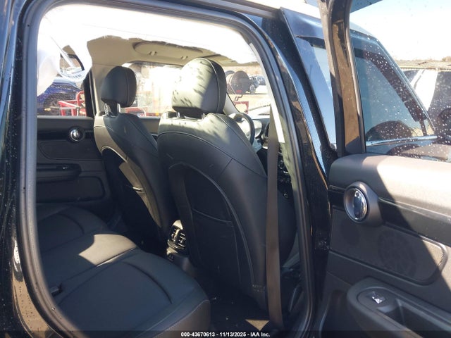 2023 MINI COUNTRYMAN WMZ83BR03P3P73238 Photo 7