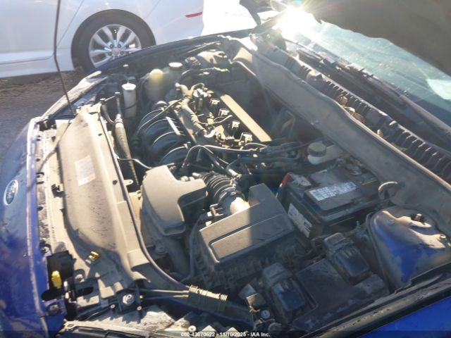 2013 FORD FUSION 3FA6P0H74DR378258 Photo 9