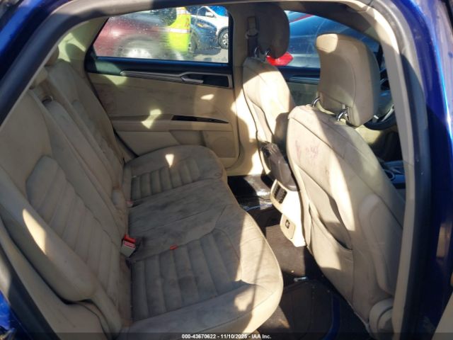 2013 FORD FUSION 3FA6P0H74DR378258 Photo 7