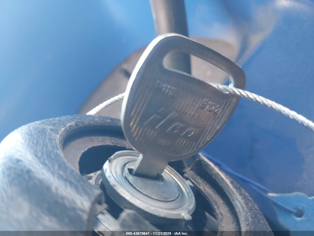 2003 CADILLAC ESCALADE EXT 3GYEK63NX3G286718 Photo 10