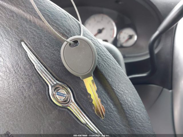 2006 CHRYSLER TOWN & COUNTRY 2A8GP64L86R739920 Photo 10