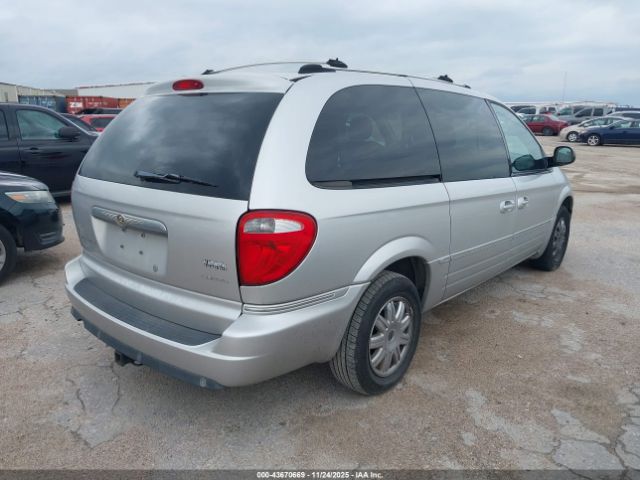2006 CHRYSLER TOWN & COUNTRY 2A8GP64L86R739920 Photo 3